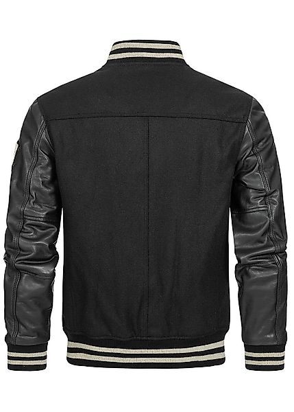 Cordon Sport Lederjacke Team günstig online kaufen