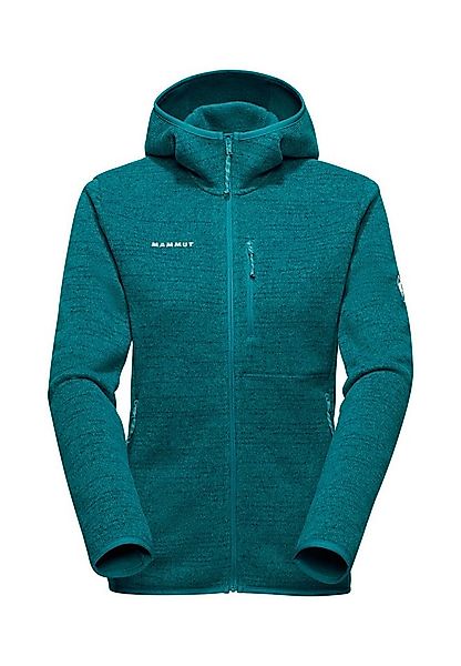 Mammut Fleecejacke Arctic IV ML Hooded Jacket Women günstig online kaufen