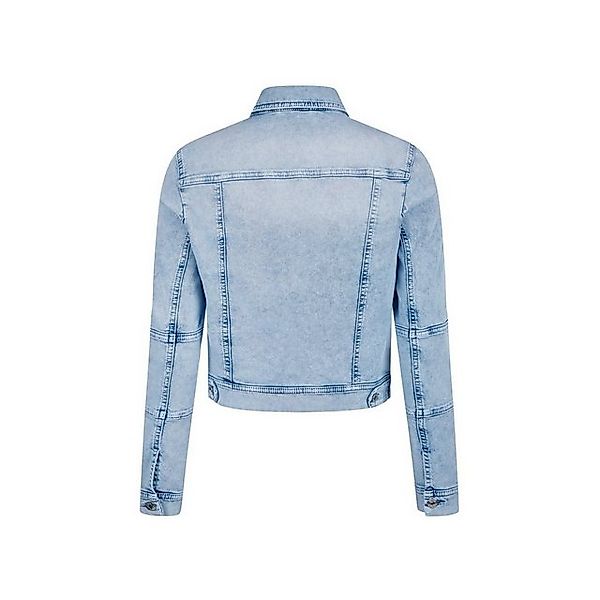 MARC AUREL 3-in-1-Funktionsjacke blau regular fit (1-St) günstig online kaufen