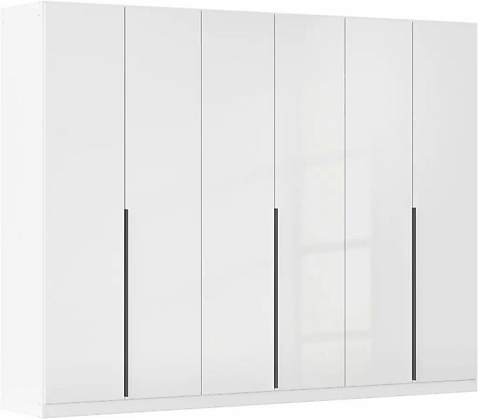 rauch Drehtürenschrank "Kleiderschrank Schrank Garderobe AGORDO mit Dekor- günstig online kaufen