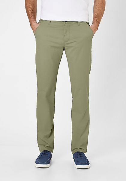 Redpoint Chinohose ODESSA Straight-Fit Relax Chinohose günstig online kaufen