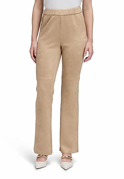 Betty Barclay Schlupfhose "Betty Barclay Damen Schlupfhose Slim Fit" günstig online kaufen