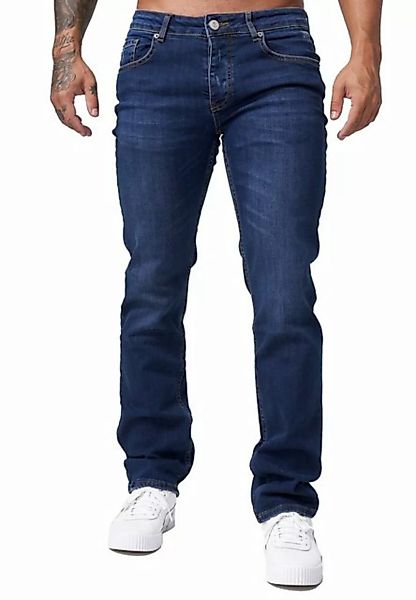 OneRedox Straight-Jeans JS-807 Fitness Freizeit Casual günstig online kaufen