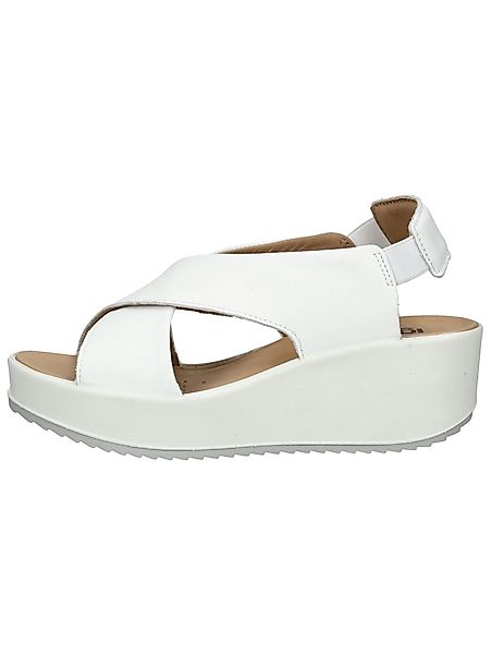 IGI & CO Sandalen Nubukleder Riemchensandalette günstig online kaufen