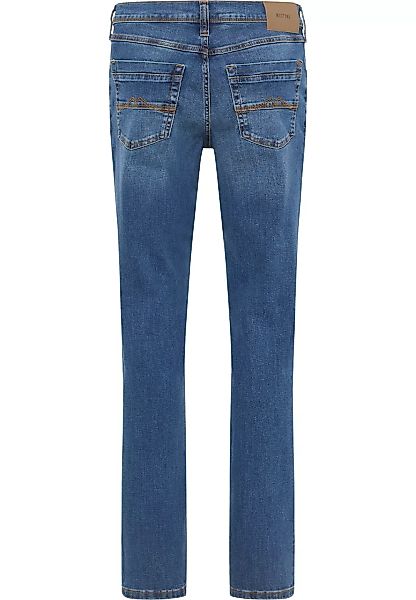 MUSTANG 5-Pocket-Jeans "Style Washington" günstig online kaufen