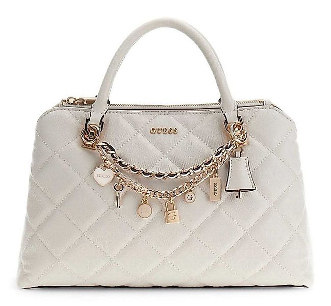 Guess Handtasche Two Compartment Tote günstig online kaufen