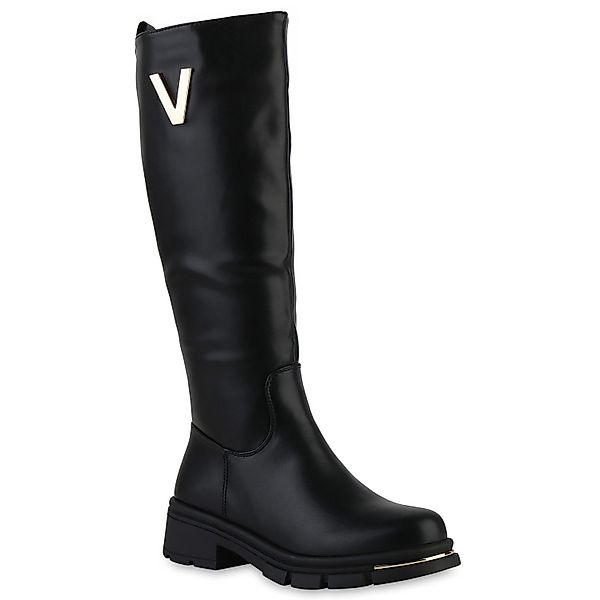 VAN HILL 841824 Stiefel Schuhe günstig online kaufen