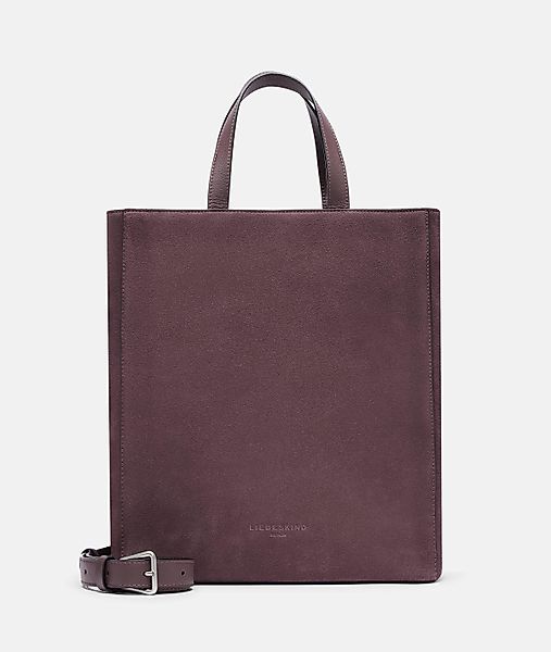 Liebeskind Berlin Henkeltasche Minimalistische Tasche aus günstig online kaufen