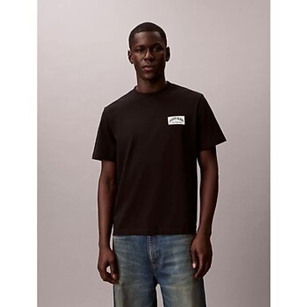 Calvin Klein Jeans  T-Shirt - günstig online kaufen