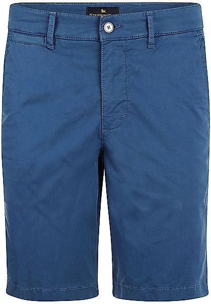 Steppin' Out Short Boston Kobaltblau - Größe 48 günstig online kaufen