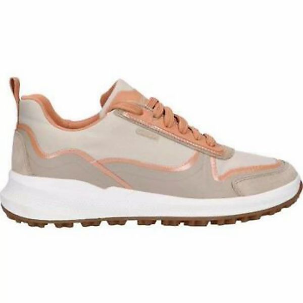 Geox  Sneaker D35FXB 09J11 D PG1X günstig online kaufen