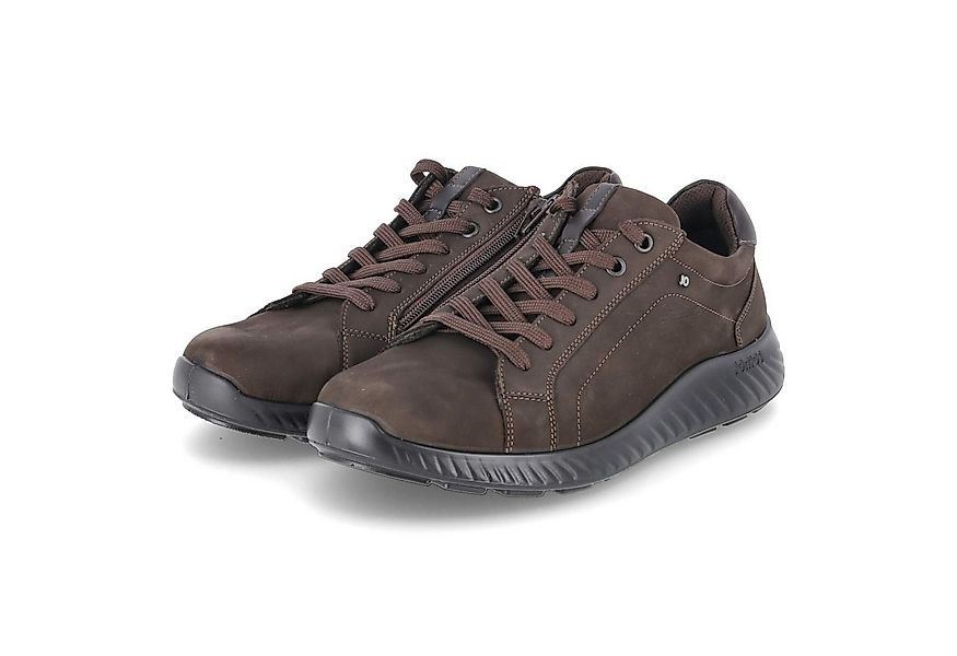 Jomos Jomos 326385-178-3132 Herren Rauleder braun Schnürschuh günstig online kaufen