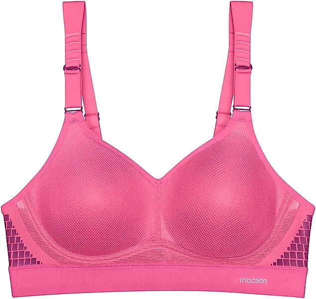 triaction by Triumph Sport-BH "Triaction Hybrid Lite P EX", atmungsaktiv un günstig online kaufen