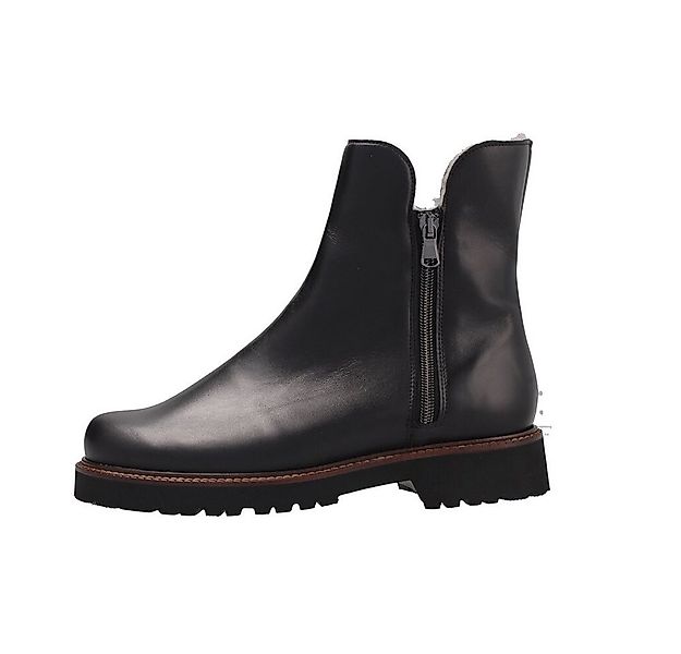 Semler Semler - Barbara - Schwarz Stiefel günstig online kaufen
