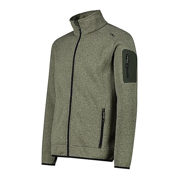 CMP Funktionsjacke MAN JACKET PETROL-ANTRACITE günstig online kaufen