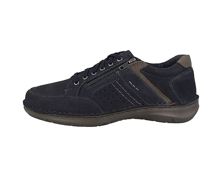Josef Seibel New Anvers 87 Herren Schnürschuh Sneaker, Turnschuhe, Sportsch günstig online kaufen