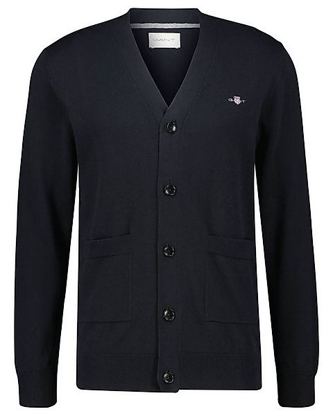 Gant Strickjacke (1-tlg) günstig online kaufen