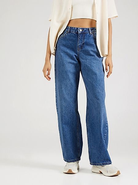 Global Funk Weite Jeans Cadian-G (1-tlg) günstig online kaufen