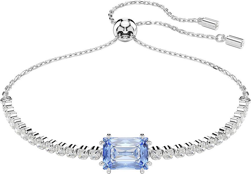 Swarovski Armband Schmuck Geschenk Armkette Matris Tennisarmband, mit Swaro günstig online kaufen