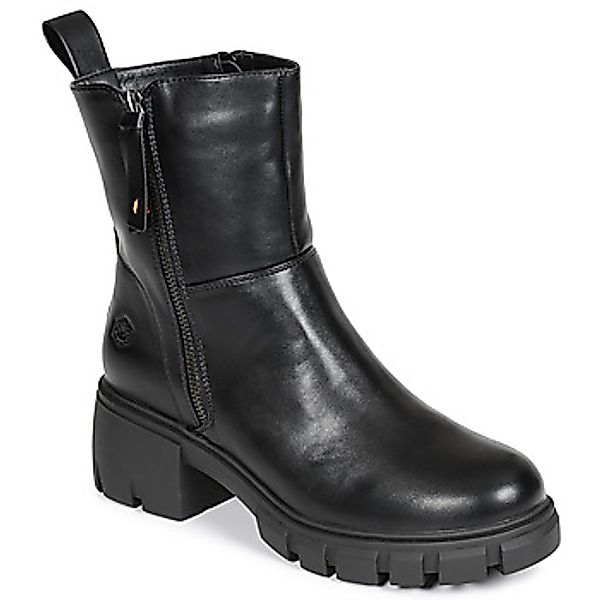 Lumberjack  Stiefeletten ROSITA günstig online kaufen