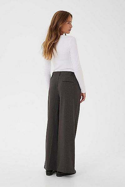KAFFE Stoffhose Casual Hose KAkaren günstig online kaufen