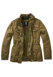 Brandit Parka Brandit Feldjacke M65 Giant günstig online kaufen
