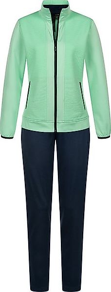 LPO Funktionsmantel Damen Trainingsanzug Eleanor günstig online kaufen