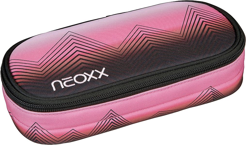 neoxx Schreibgeräteetui Schlamperbox, Jump, Sweet like günstig online kaufen