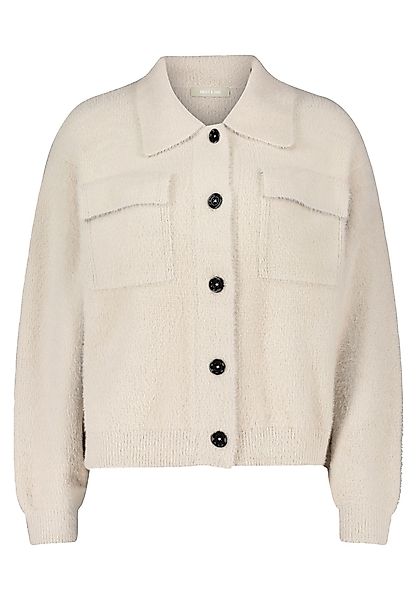 Amber & June Hemdjacke günstig online kaufen