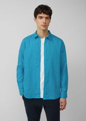 s.Oliver Langarmhemd Hemd Regular Fit: Langarmhemd günstig online kaufen