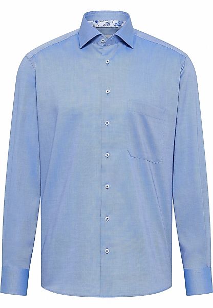 Eterna Langarmhemd "COMFORT FIT", NON IRON (bügelfrei) günstig online kaufen