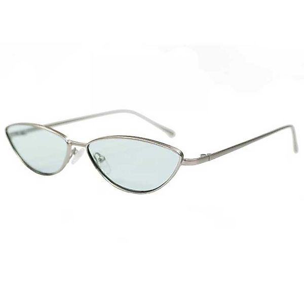 Ocean Sunglasses Liverpool Metal Sonnenbrille One Size Matte Silver günstig online kaufen