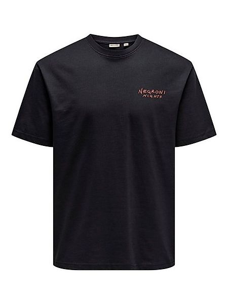 ONLY & SONS T-Shirt günstig online kaufen