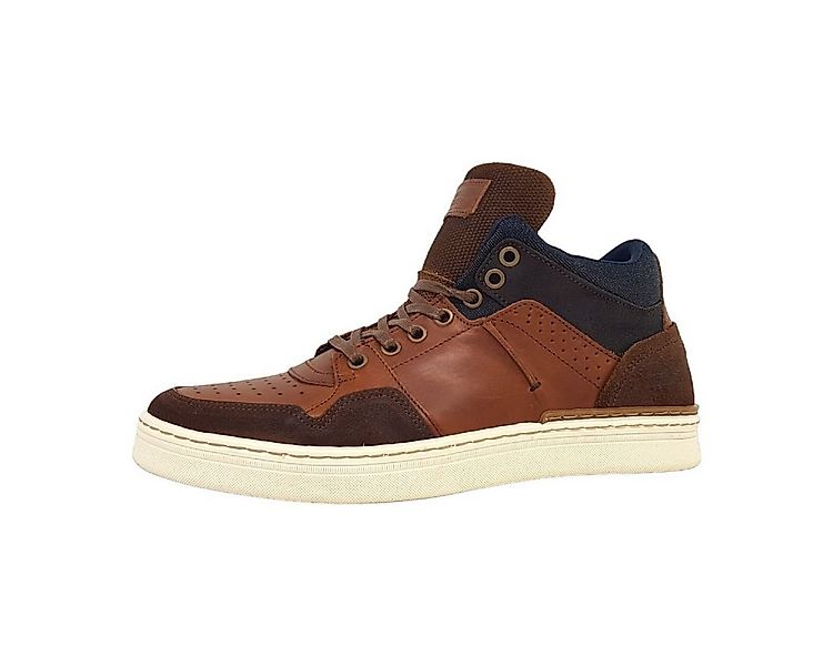 Bullboxer Stiefel Schnürstiefelette günstig online kaufen