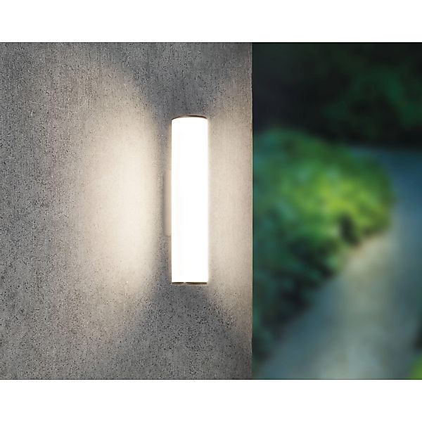 LED-Außenwandleuchte Luino günstig online kaufen