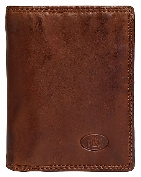 Piké Geldbörse echt Leder günstig online kaufen