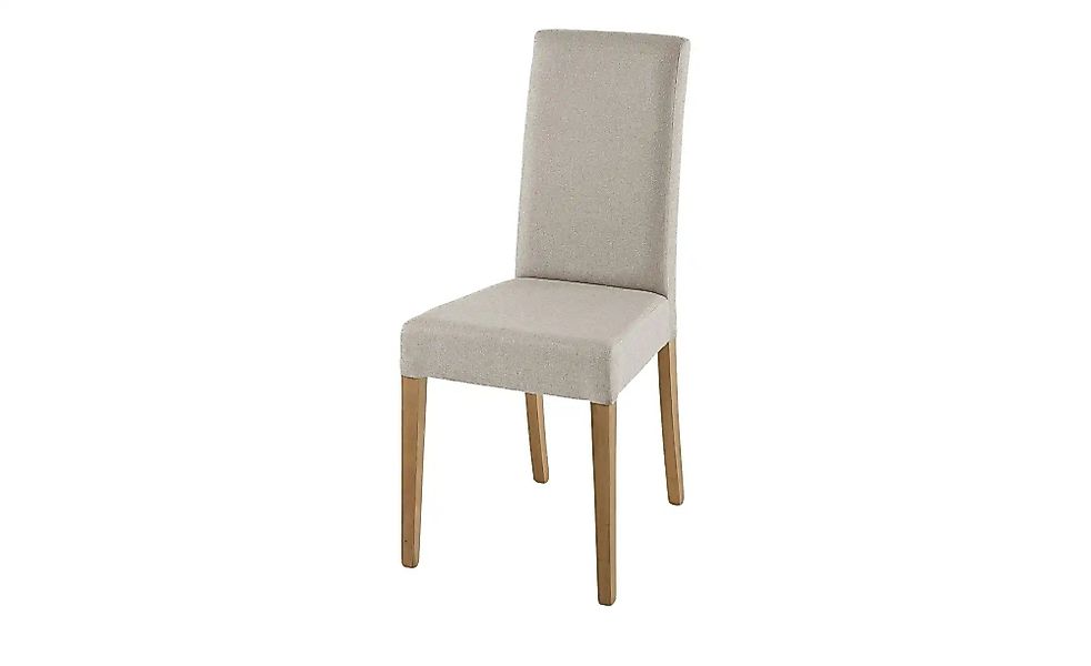 Woodford Esszimmerstuhl  Mario ¦ beige ¦ Maße (cm): B: 58 H: 96 T: 43.0 Stü günstig online kaufen