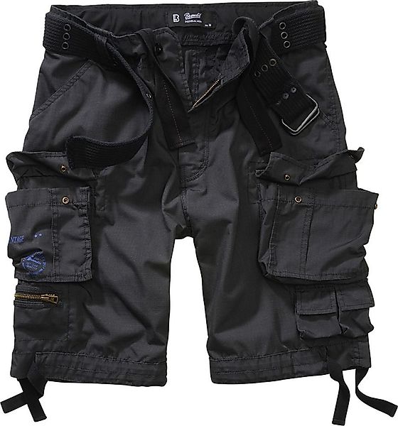 Brandit Shorts Savage Ripstop Shorts Beintaschen günstig online kaufen