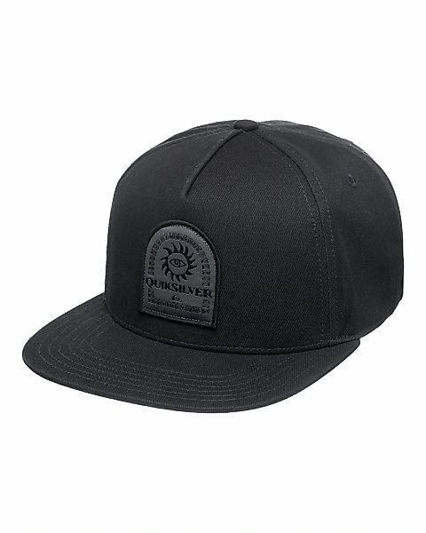 Quiksilver Snapback Cap "Club Master" günstig online kaufen