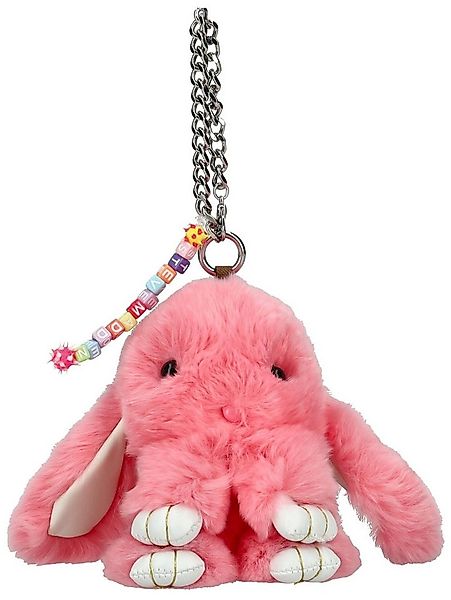 STEVE MADDEN Schlüsselanhänger STEVE MADDEN Taschen Kunststoff günstig online kaufen