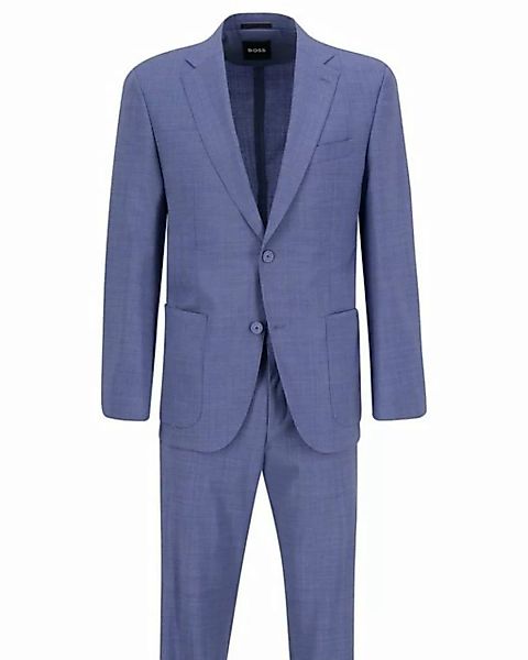 BOSS Anzug Herren Anzug P-HUGE-2PCS-241 günstig online kaufen