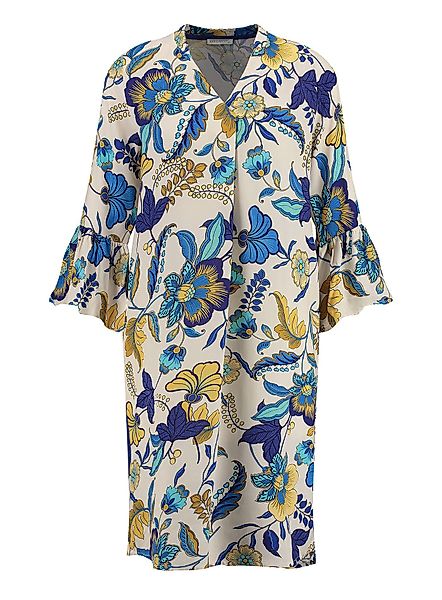 Key Largo Druckkleid Damen Viskosekleid WD günstig online kaufen