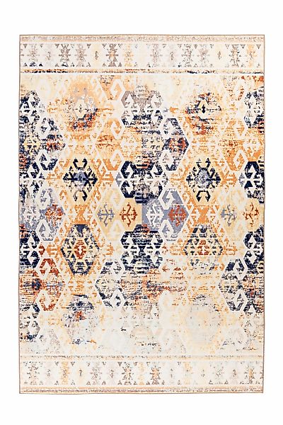 Arte Espina Teppich »Saphira 1000«, rechteckig, 6 mm Höhe günstig online kaufen