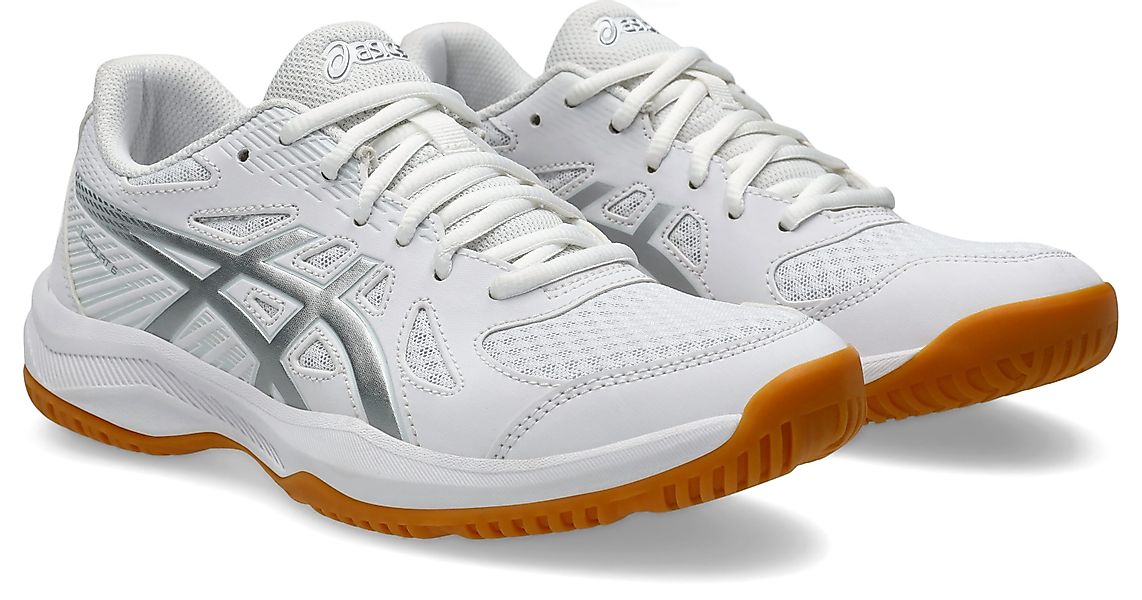Asics UPCOURT 6 Hallenschuh für Hallensport günstig online kaufen