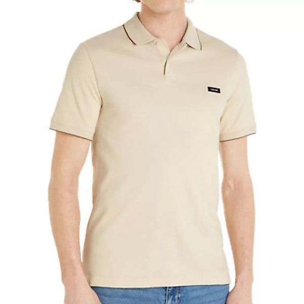 Calvin Klein Jeans  T-Shirts & Poloshirts K10K111869 günstig online kaufen