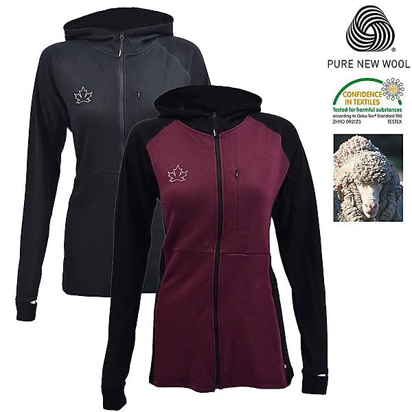 Canada North Trekkingjacke CANADA NORTH - günstig online kaufen