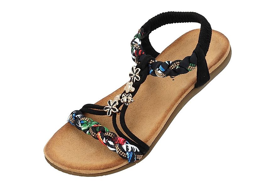 Palado Ninralla Riemchensandale günstig online kaufen