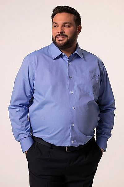 Boston Park Businesshemd Boston Park Businesshemd Langarm EasyCare bis 8 XL günstig online kaufen