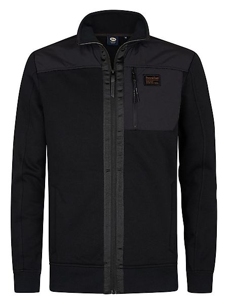 Petrol Industries Sweatjacke günstig online kaufen