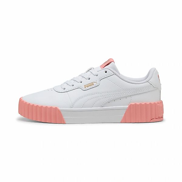 PUMA Sneaker "CARINA 3.0" günstig online kaufen